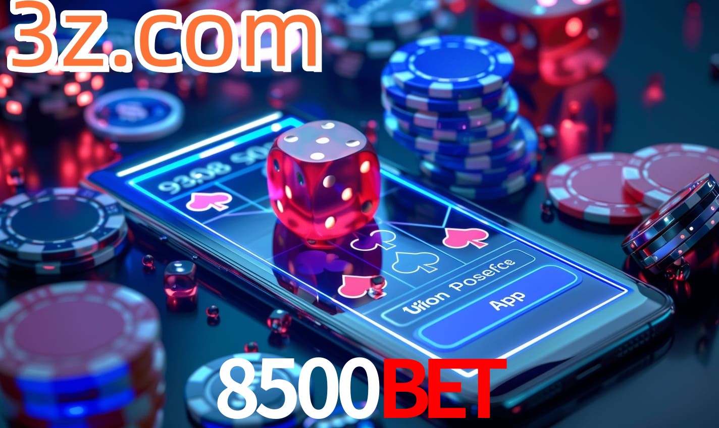 Baixar App 8500Bet